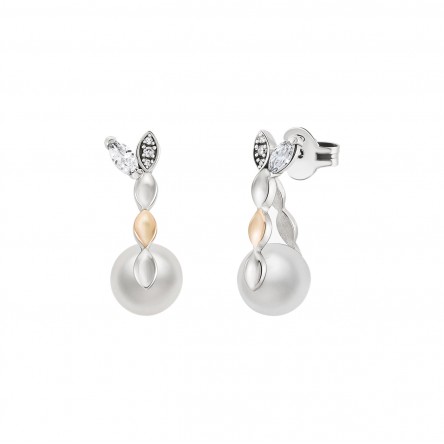 Santorini IV Earrings