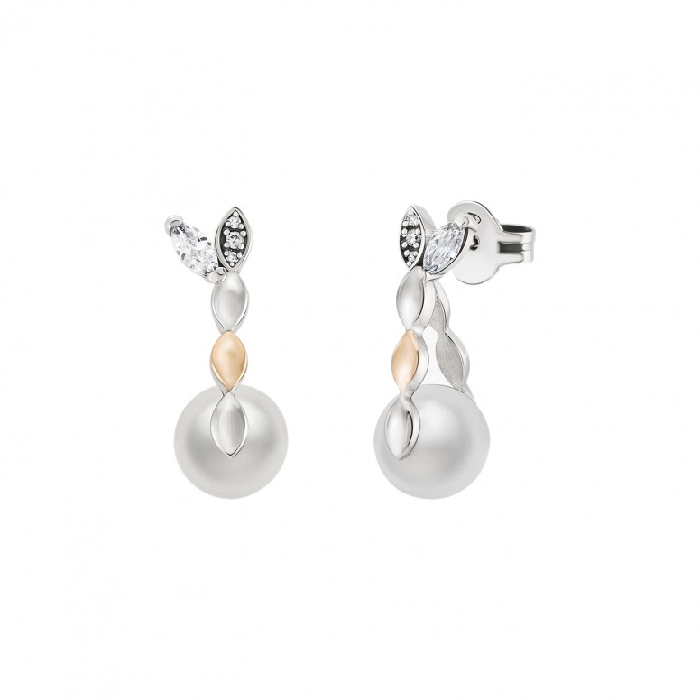 Santorini IV Earrings