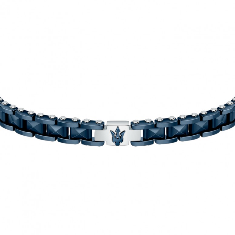 Pulseira Gioielli Azul