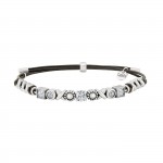 Pulsera Hawaii Blanco
