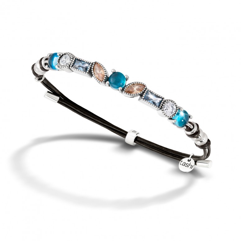 Pulsera Istambul Azul