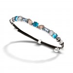 Pulsera Istambul Azul