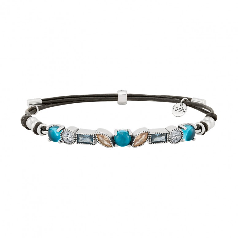 Pulsera Istambul Azul