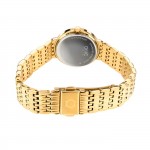 Eternal Gold Watch