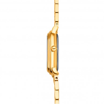 Rel�gio Flirt Golden