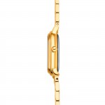Rel�gio Flirt Golden