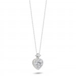 Collar Selene  Oro 18K Diamantes