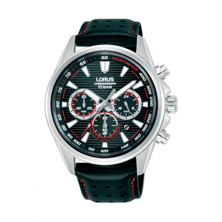 Sports Black Watch