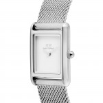 Rel�gio Bound Mini Prateado