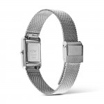 Rel�gio Bound Mini Prateado
