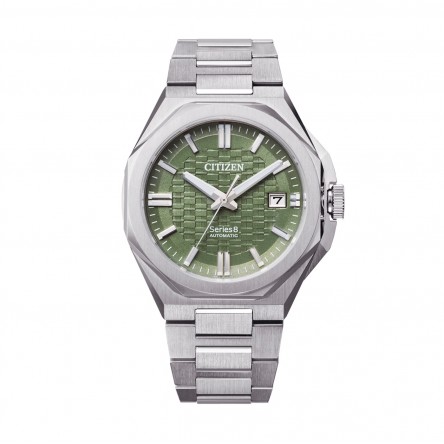 Rel�gio Series 8  Verde