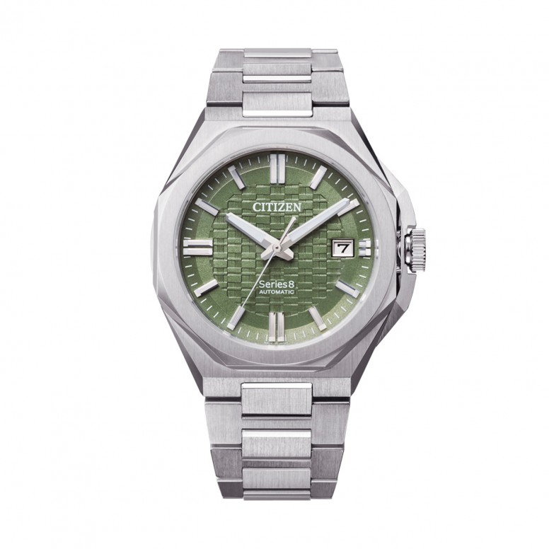 Rel�gio Series 8  Verde