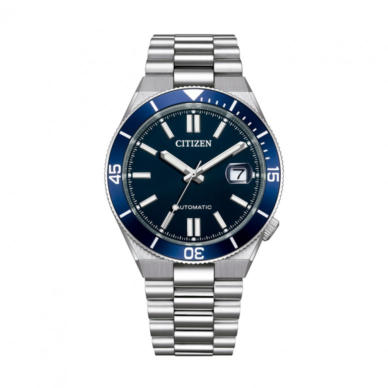 Reloj Tsuyosa Shore Azul
