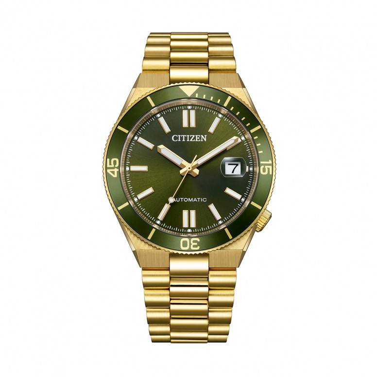 Rel�gio Tsuyosa Shore Verde
