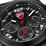 Rel�gio DT014 Crono Preto