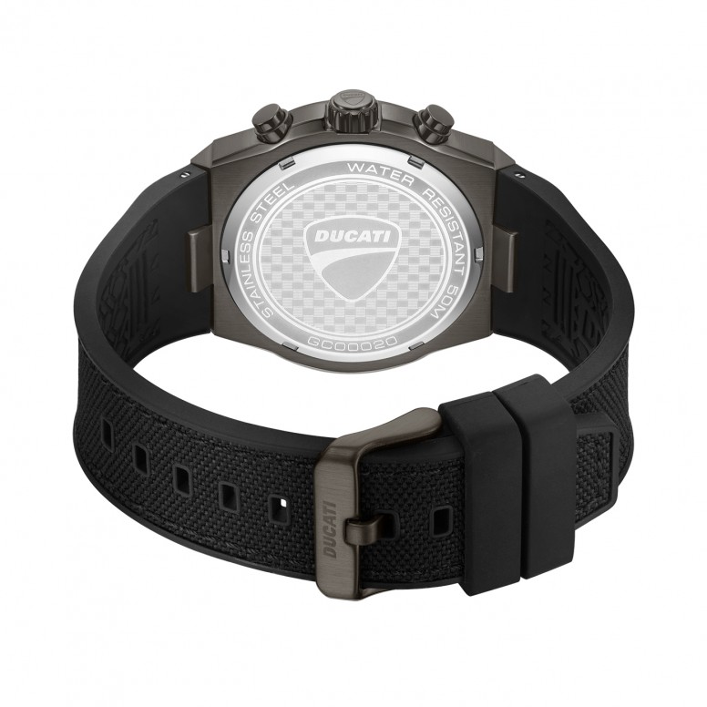 Rel�gio DT014 Crono Verde