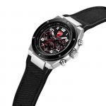 DTW0006 Chrono Black Watch