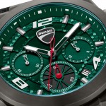 Rel�gio DT014 Crono Verde