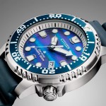 Black Promaster Watch Limited Ed.