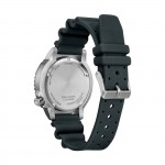 Black Promaster Watch Limited Ed.