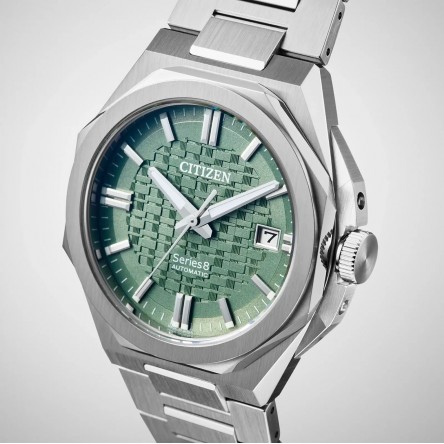 Rel�gio Series 8  Verde