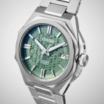 Rel�gio Series 8  Verde