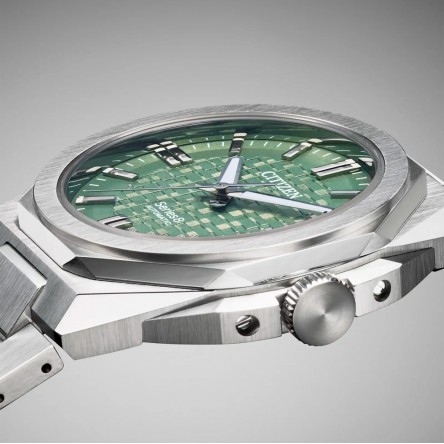 Rel�gio Series 8  Verde