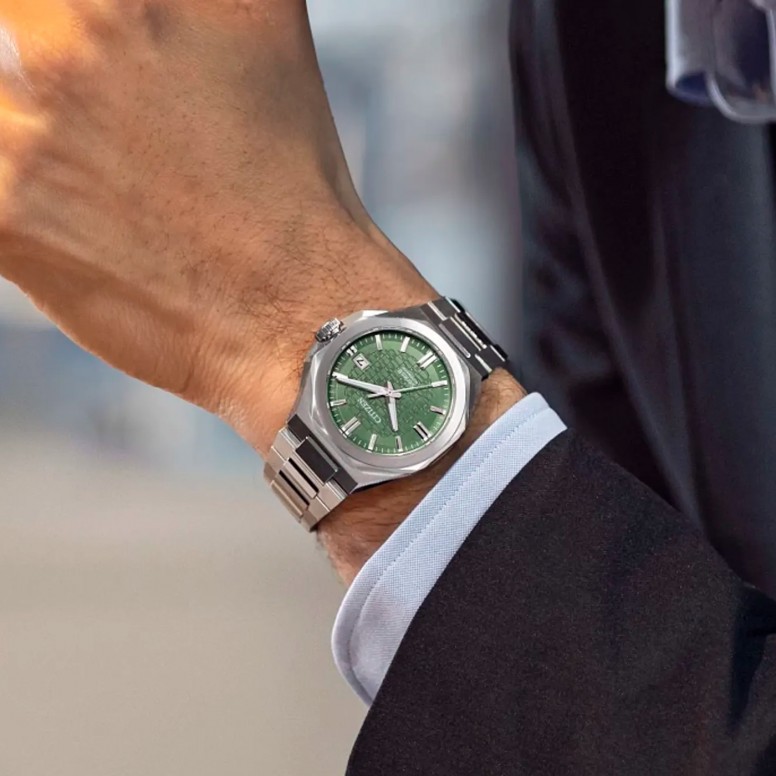 Rel�gio Series 8  Verde