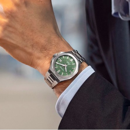 Rel�gio Series 8  Verde