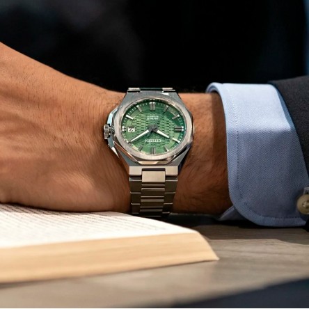 Rel�gio Series 8  Verde