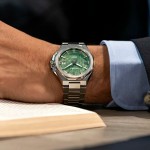 Rel�gio Series 8  Verde