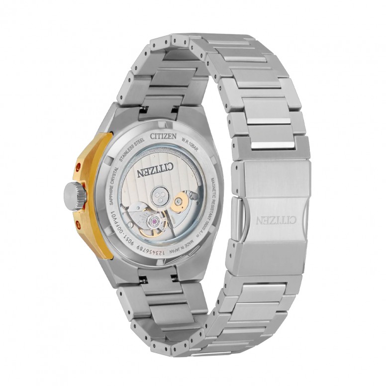 Rel�gio Series 8 Bege