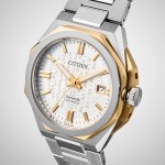 Rel�gio Series 8 Bege