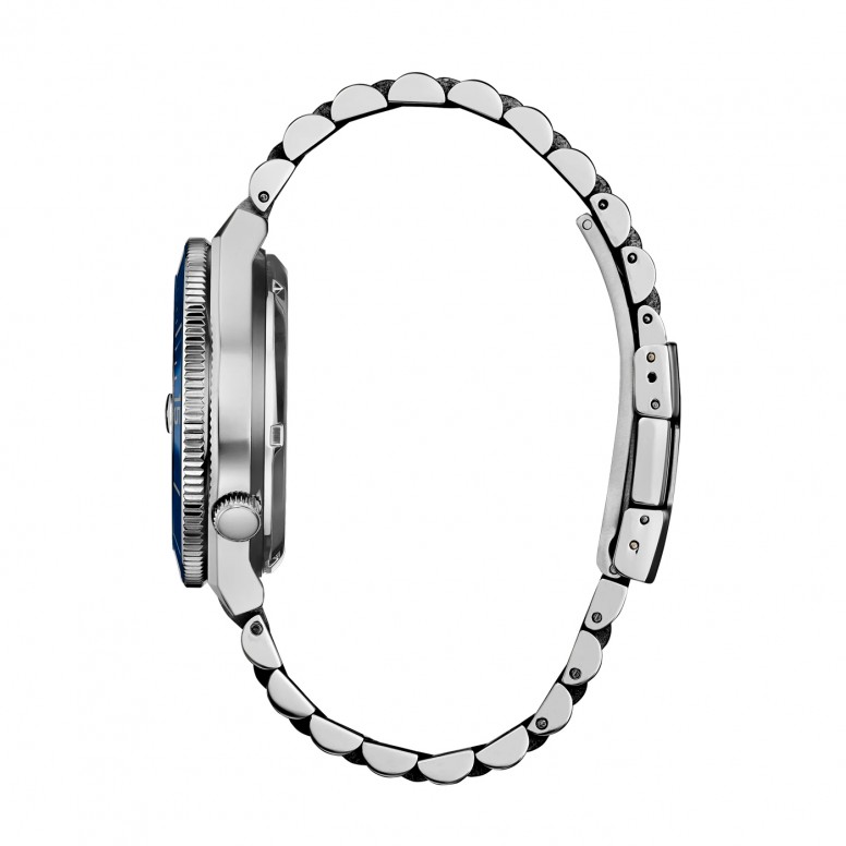Reloj Tsuyosa Shore Azul