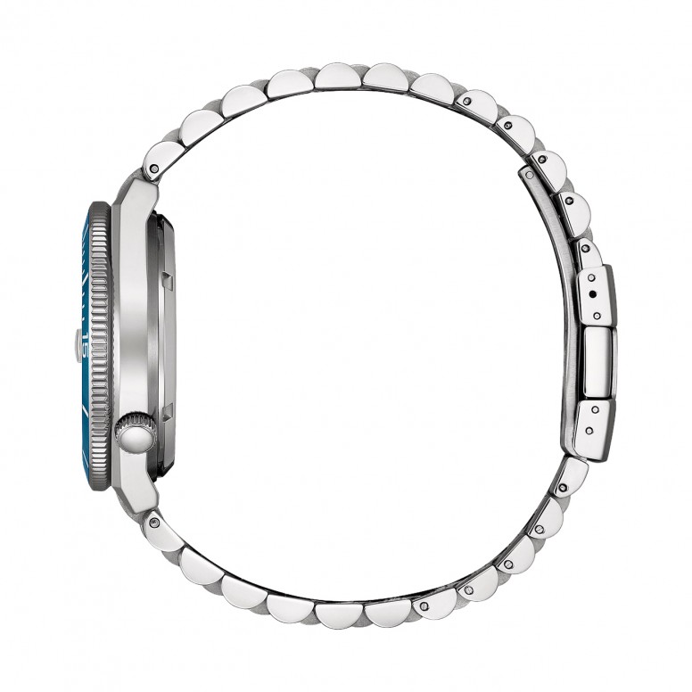 Blue Shore Tsuyosa Watch