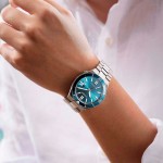 Blue Shore Tsuyosa Watch