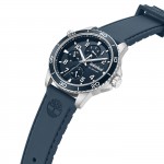 Box Rel�gio Oxabian Azul
