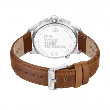 Box Rel�gio Oxabian Azul