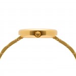 Amber Blue Watch