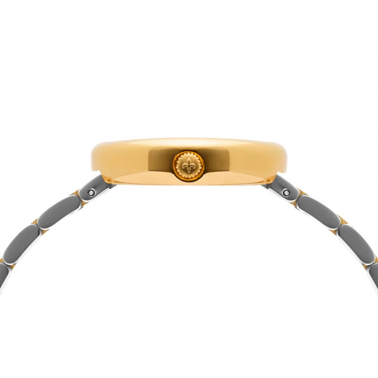 Rel�gio Amber Bicolor