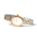 Rel�gio Amber Bicolor