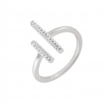 Glow Bars Ring