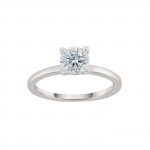 Anillo Classy Mood Solitaire