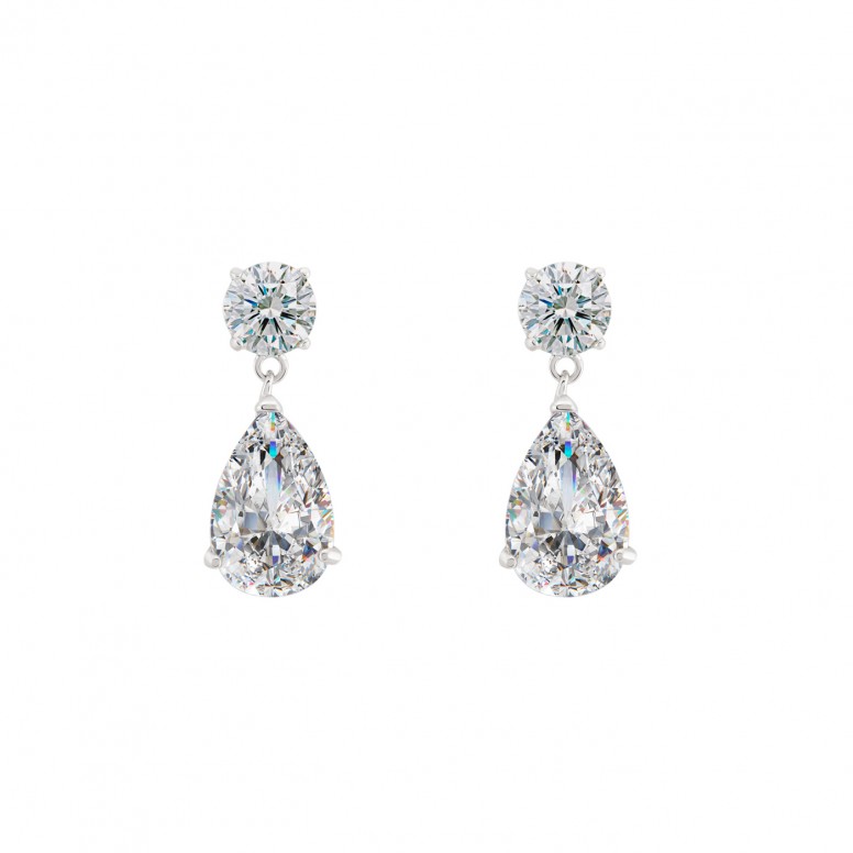 Brincos Classy Drop Solitaire