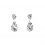 Brincos Classy Drop Solitaire