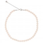 Collar Ballet de Perlas 6 mm
