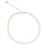 Collar Ballet de Perlas 8 mm