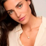Collar Cometa
