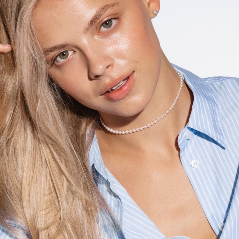Collar Ballet