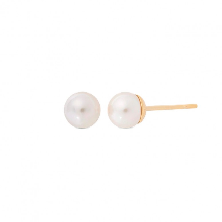 Pendientes Lyra